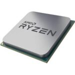 AMD Ryzen 5 3600 6-Core 12-Thread AM4 Desktop Processor – Tray - Image 2