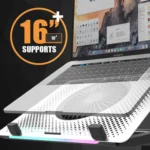 DarkFlash G200 Notebook Cooling Pad - Image 2