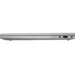 HP ZBook 14 G9 Intel Core i5-1250P 12th Gen 8GB RAM 256GB SSD 14.1" Full HD Non-Touch Mobile Workstation Intel UHD Graphics Backlit Keyboard - Image 2
