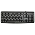 Ease EK100 Wired USB Keyboard - Image 3
