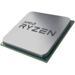 AMD Ryzen 5 5600 6-Core 12-Thread AM4 Zen 3 Desktop Processor – Tray