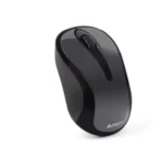 A4Tech G3-280N 2.4GHz Wireless Optical Mouse Black - Image 3