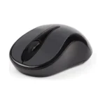 A4Tech G3-280N 2.4GHz Wireless Optical Mouse Black - Image 2