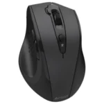 A4Tech G7-810S Air2 2.4GHz Wireless Optical Mouse Black