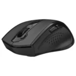 A4Tech G7-810S Air2 2.4GHz Wireless Optical Mouse Black - Image 3