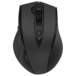 A4Tech G7-810S Air2 2.4GHz Wireless Optical Mouse Black - Image 2