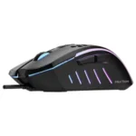 Meetion GM015 RGB Gaming Mouse Black - Image 3