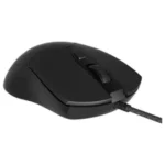 Meetion GM21 RGB Gaming Mouse Black - Image 3