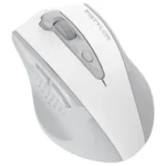 A4Tech FG55S 2.4GHz Wireless Optical Mouse Black - Image 3