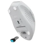 A4Tech FG55S 2.4GHz Wireless Optical Mouse Black - Image 4