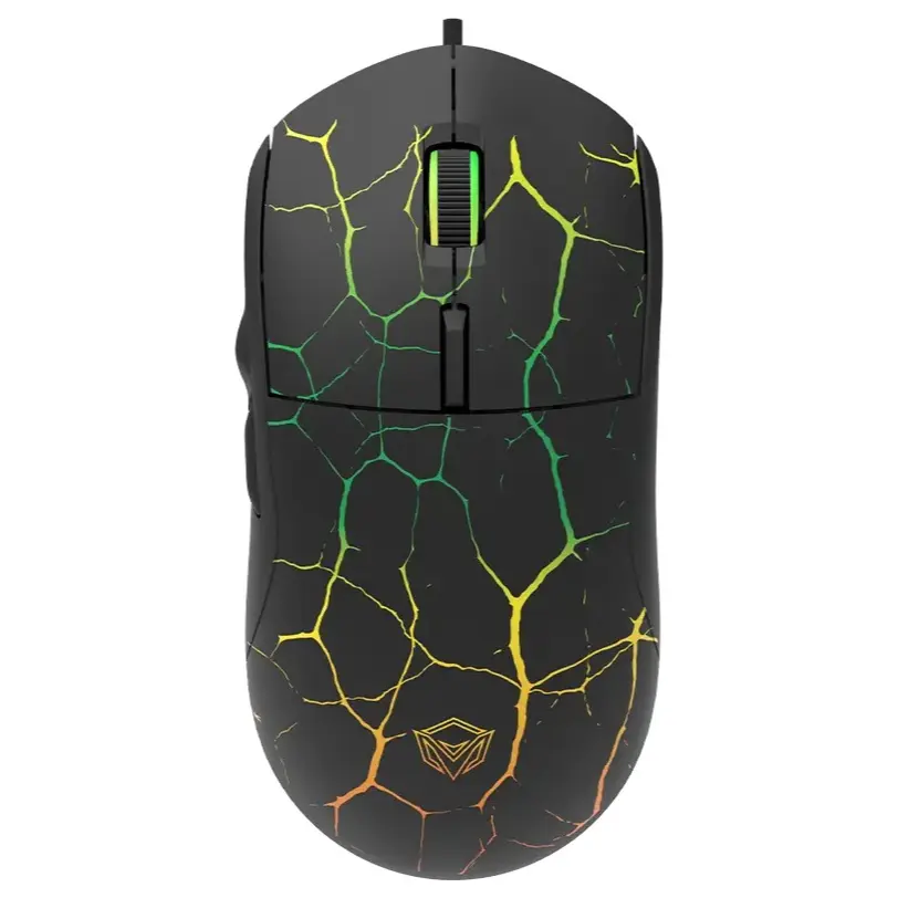 czone-20260525040430-87161-2547650-250526040441174 Meetion M930 RGB Gaming Mouse Black - Image 1