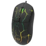 Meetion M930 RGB Gaming Mouse Black - Image 3