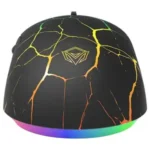 Meetion M930 RGB Gaming Mouse Black - Image 2