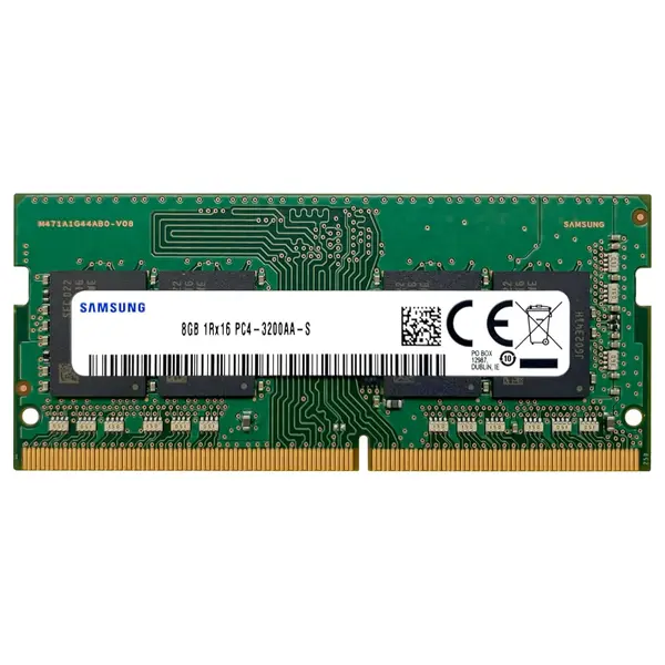 czone-20260604081215-87161-0-040626081217013 DDR4 4GB 3200MHz Desktop Pulled RAM - Image 1