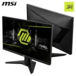 MSI MAG 255F 25" Full HD Gaming Monitor 200Hz 1ms – 2 Years Warranty - Image 2