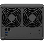 Synology DiskStation DS425+ 4-Bay NAS Storage - Image 3