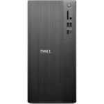 Dell ECT1250 8GB DDR5 512GB NVMe SSD DOS Desktop PC with Keyboard & Mouse – 1 Year Warranty