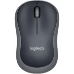 Logitech M185 2.4GHz Wireless Optical Mouse Price in Pakistan