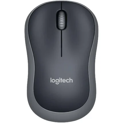 Logitech M185 2.4GHz Wireless Optical Mouse Price in Pakistan