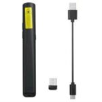 Rapoo XR100 Wireless Presenter Black - Image 2