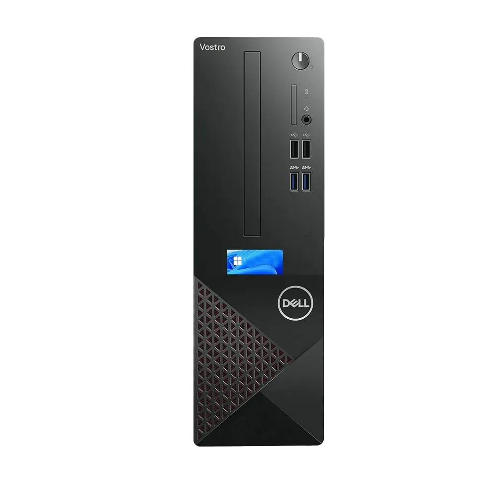 dell-vostro-3020-front.png-4012-0-040925010526390 Dell Vostro 3030 Barebone Desktop PC with Keyboard & Mouse – 1 Year Warranty - Image 1