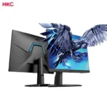 HKC VG255M 24.5" Full HD Gaming Monitor 170Hz – 1 Year Warranty