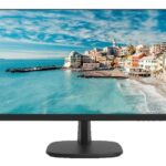 Hikvision DS-D5024FN 24" Full HD LED Monitor – 1 Year Warranty