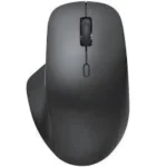 Rapoo M50 Plus Silent Wireless Mouse Black Price in Pakistan