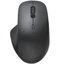 Rapoo M50 Plus Silent Wireless Mouse Black Price in Pakistan