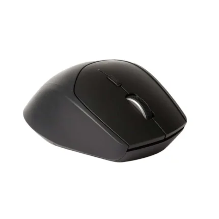 Rapoo MT550 Multi-Mode Wireless Bluetooth Mouse Black Price in Pakistan
