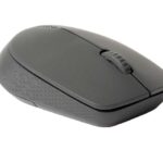 Rapoo M100 Silent Bluetooth Wireless Mouse Black Price in Pakistan