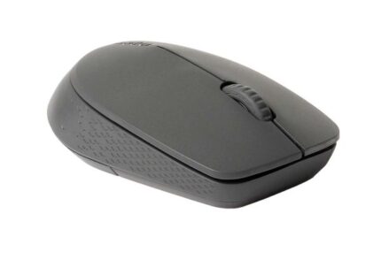 Rapoo M100 Silent Bluetooth Wireless Mouse Black Price in Pakistan