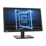Lenovo E20-30 19.5" HD+ LED Monitor 1600 × 900 – 3 Years Warranty - Image 2