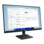 Lenovo S24-4e 24" Full HD IPS LED Monitor 100Hz – 3 Years Warranty - Image 2