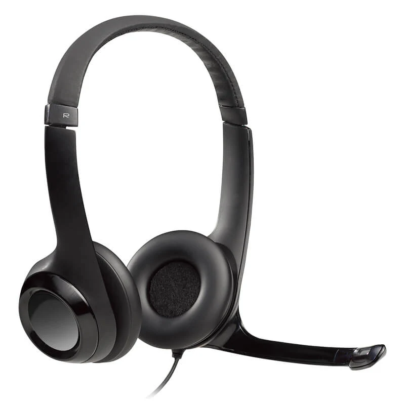 logitech-h390-usb-headset-01-logitech-pakistan_1000x Logitech H390 USB Stereo Headset Black - Image 1