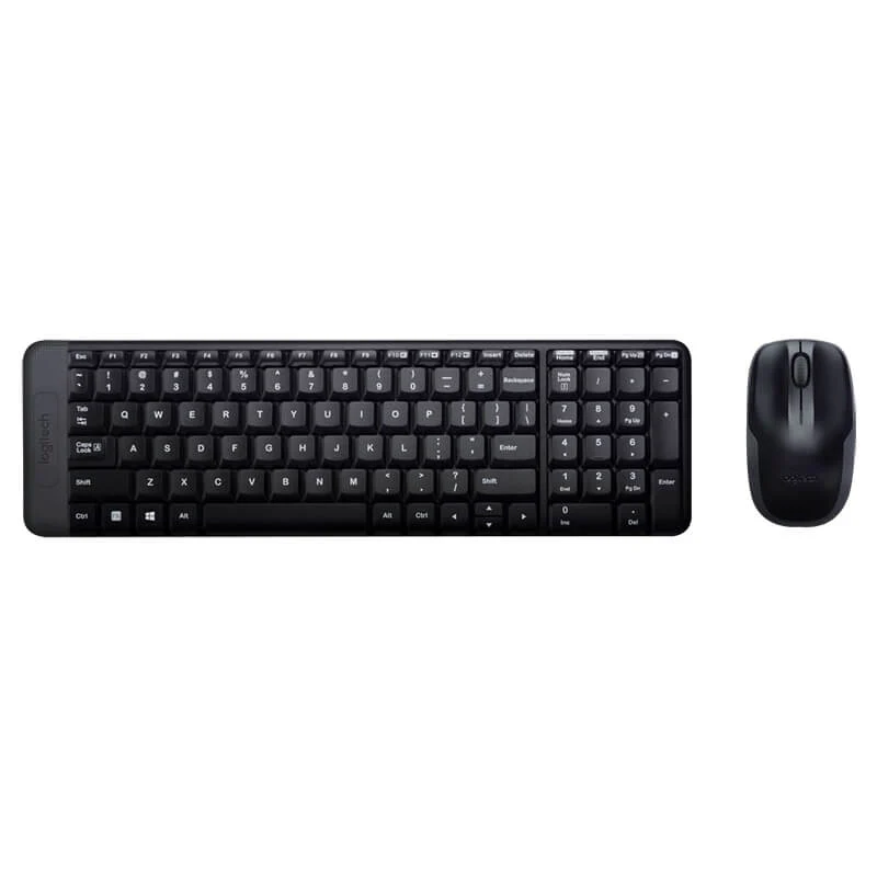 logitech-mk220-wireless-keyboard-mouse-combo-01-logitech-pakistan_1000x Logitech MK220 Compact Wireless Keyboard & Mouse Combo Black - Image 1