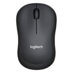 Logitech M221 Silent 2.4GHz Wireless Optical Mouse Price in Pakistan