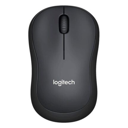 Logitech M221 Silent 2.4GHz Wireless Optical Mouse Price in Pakistan