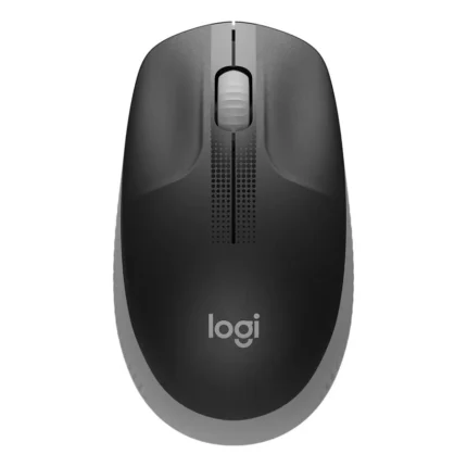 Logitech M190 Full-Size Wireless Optical Mouse Price in Pakistan