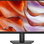 Dell SE2425HM 24" Full HD LED Monitor – 1 Year Warranty