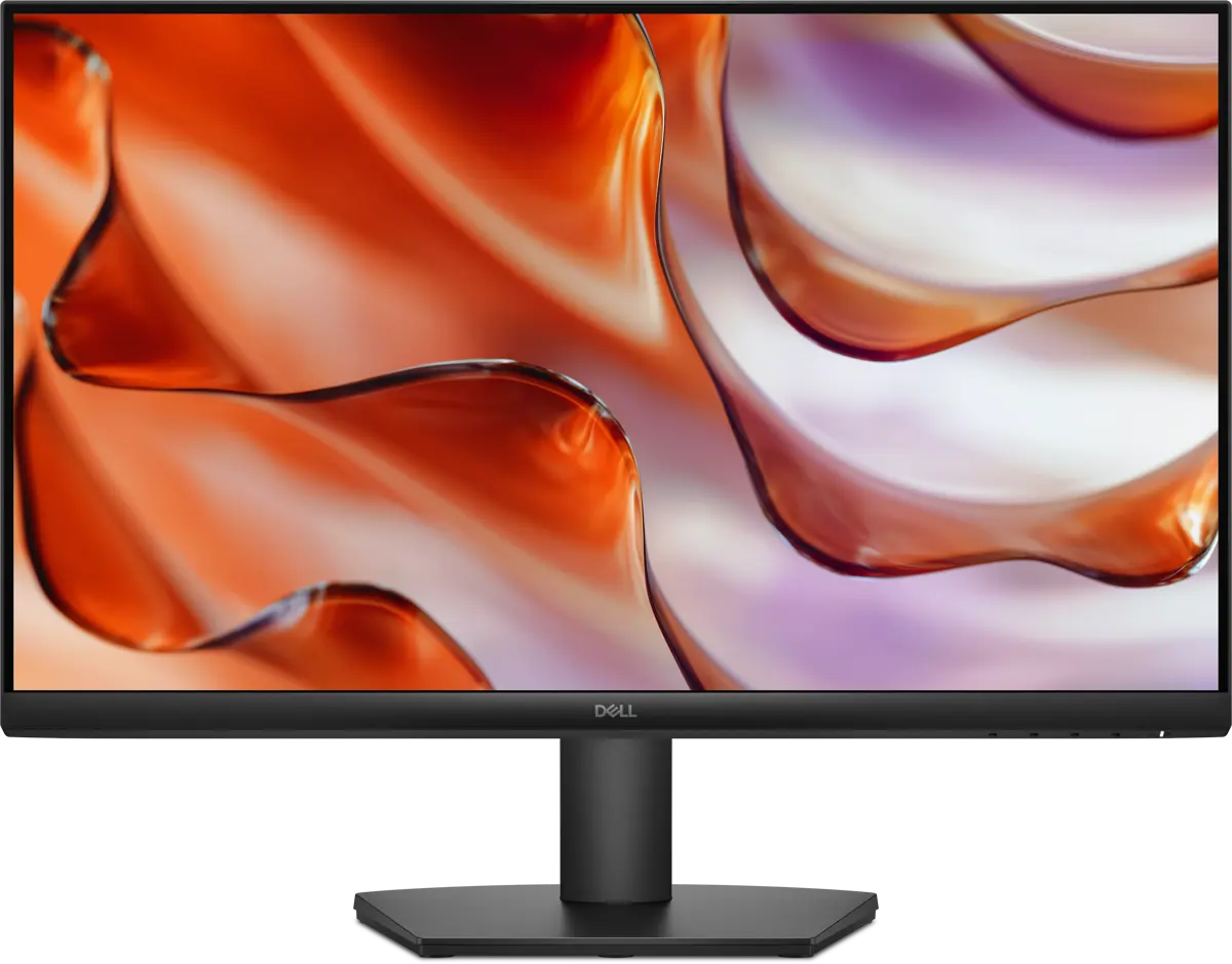 monitor-se2425hm-black-gallery-2-78721-2441570-141125072017346 Dell SE2425HM 24" Full HD LED Monitor – 1 Year Warranty - Image 1