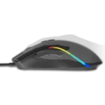 Meetion GM19 RGB Gaming Mouse Black - Image 3