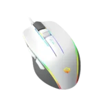 Meetion GM23 RGB Gaming Mouse Black - Image 2