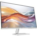 HP Series 5 527SF 27" Full HD IPS Monitor 100Hz – 1 Year Warranty - Image 2