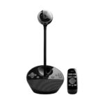 Logitech BCC950 ConferenceCam Full HD 1080p Webcam & Speakerphone with Remote Control