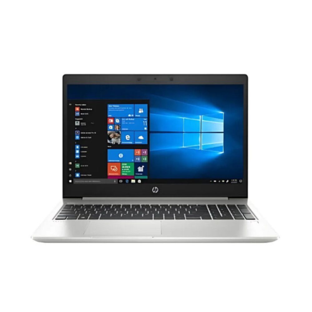1 (1) HP ProBook 440 G6 Intel Core i5-8250U 8th Gen 8GB RAM 256GB SSD 14.1" FHD Touch Business Laptop Intel UHD Graphics 620 Backlit Keyboard - Image 1