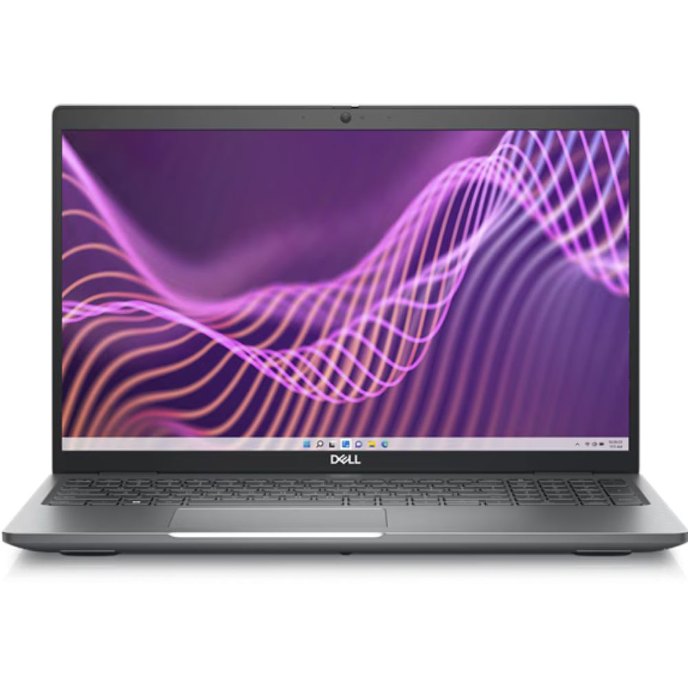 1 Dell Latitude 5540 Intel Core i7-1370P 13th Gen 16GB RAM 512GB SSD 15.6" Full HD Non-Touch Business Laptop Intel Iris Xe Graphics Backlit Keyboard - Image 1