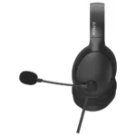 A4Tech FH280U USB Stereo Headset Black - Image 4