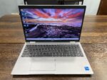 Dell Latitude 5521 Intel Core i7-11850H 11th Gen 16GB RAM 512GB SSD 14.1" FHD Touch Business Laptop Intel UHD Graphics Backlit Keyboard - Image 2