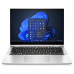 HP EliteBook 830 G8 2-in-1 Intel Core i7-1185G7 11th Gen 16GB RAM 512GB SSD 15.6" FHD Non-Touch Business Laptop Intel UHD Graphics Backlit Keyboard